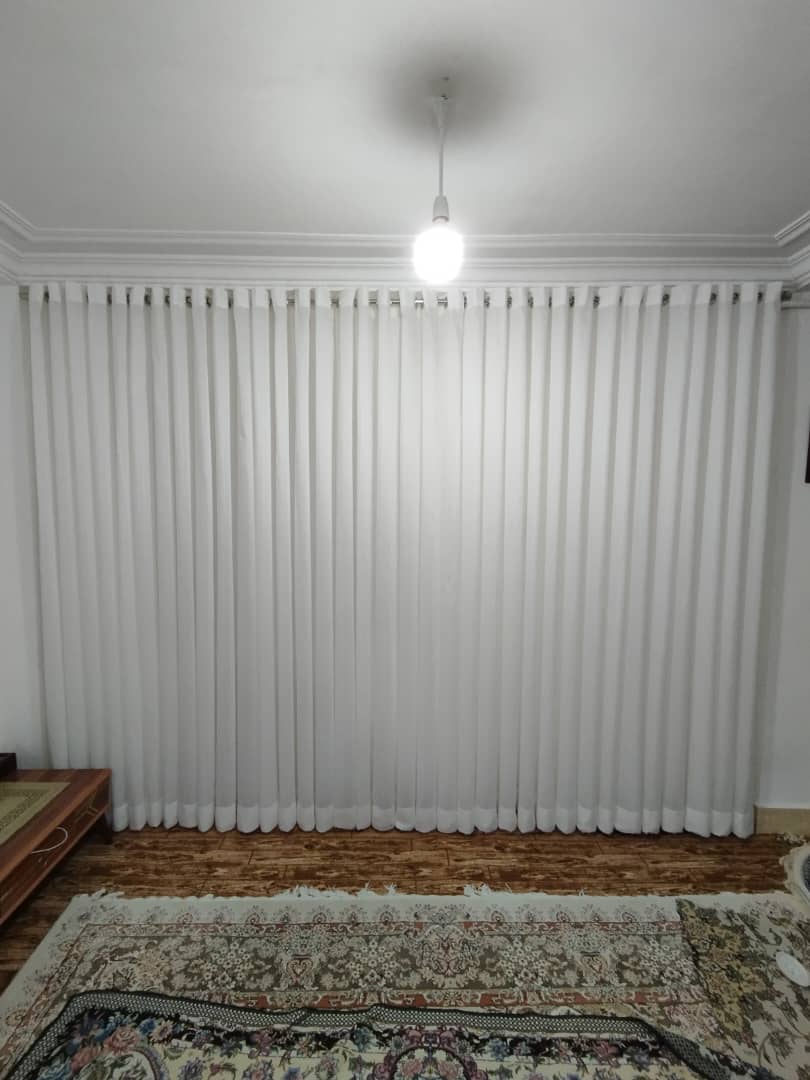 پرده‌های خانگی و اداری