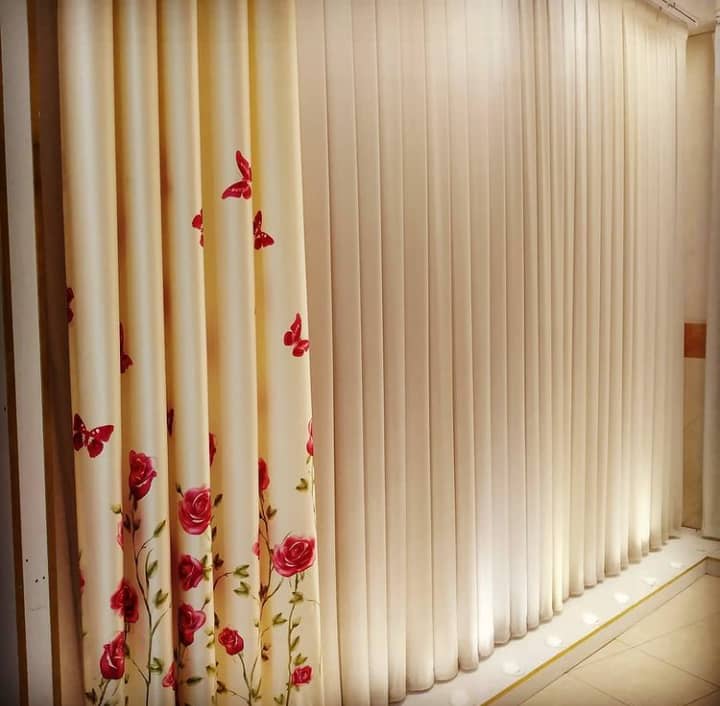 تضمین زیبایی و کارایی در هر فضای داخلی